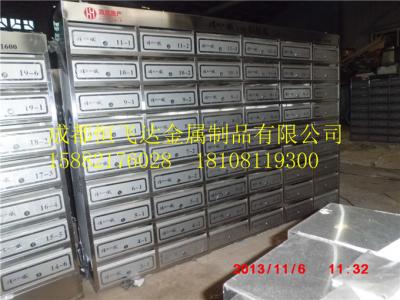 不銹鋼腐蝕信報(bào)箱
