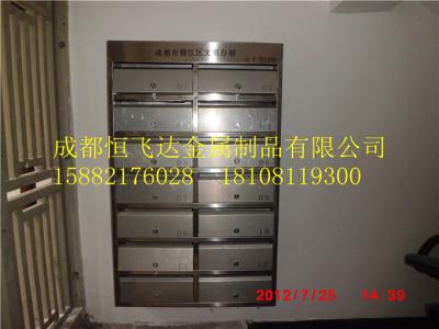 不銹鋼腐蝕信報(bào)箱